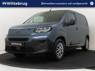 Fiat E-Doblo