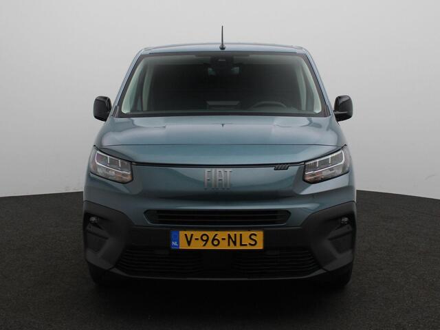 Fiat E-Doblo 136 L1 50 kWh | Tot 8 jaar garantie | Betimmering | Navi | Camera