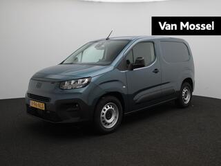 Fiat E-Doblo