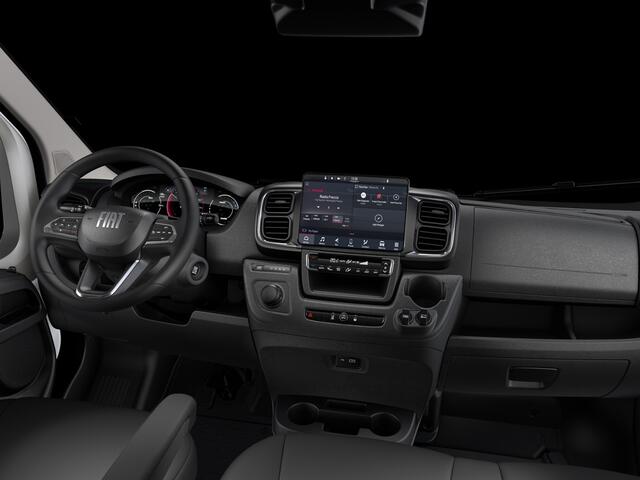 Fiat E-Ducato 4.25t L3H2 Heavy 110 kWh | Pack Cargo | Pack City Plus | Pack Premium | Pack Visibility | Pack Worksite