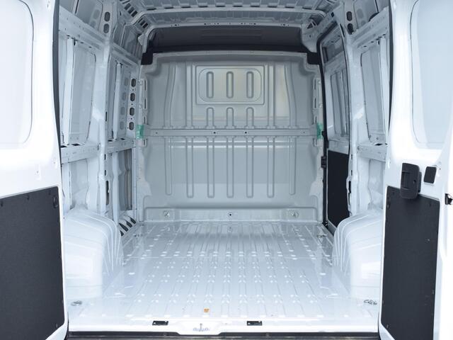 Fiat E-Ducato 4.25t L3H2 Heavy 110 kWh | Pack Cargo | Pack City Plus | Pack Premium | Pack Visibility | Pack Worksite