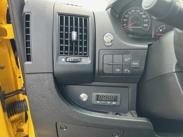Fiat E-Ducato L3 H3 8900km !!