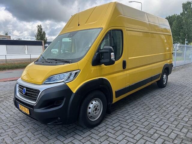 Fiat E-Ducato L3 H3 8900km !!