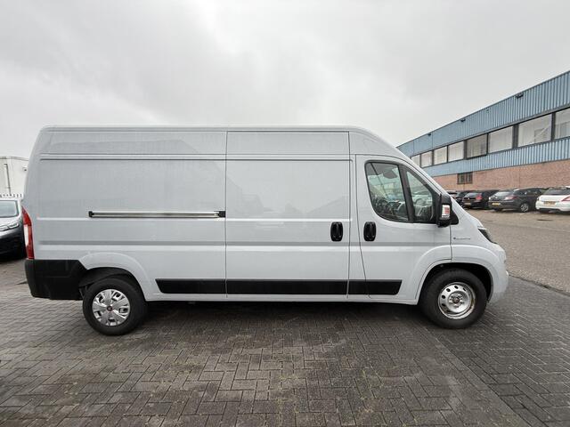 Fiat E-Ducato 3.5T L3H2 47 kWh SNELLAAD MOGELIJKHEID!
