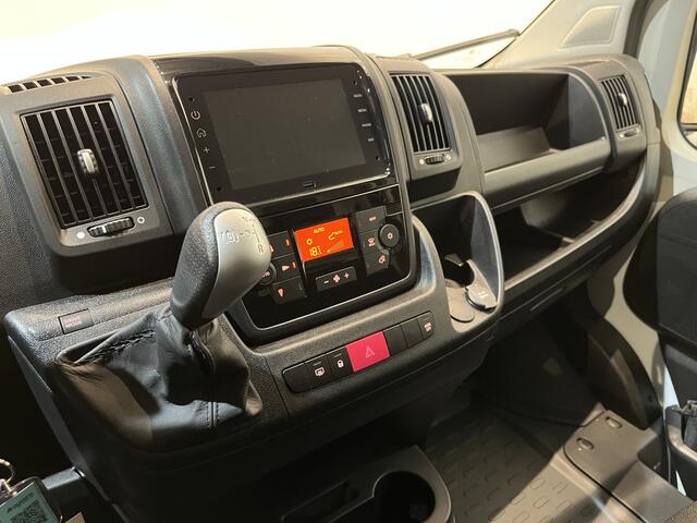 Fiat E-Ducato 3.5T L3H2 79 kWh / 100% Elektrisch !! / Airco / CarPlay / Camera / Navigatie / 3-Zits / 1.100 KM !! Z.G.A.N.