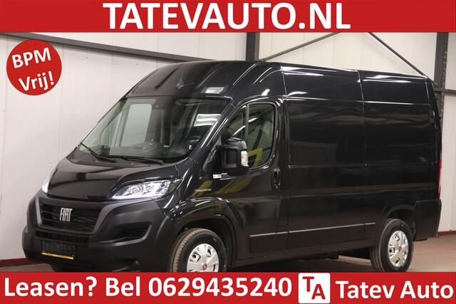 Fiat E-Ducato 3.5T L2H2 79 kWh