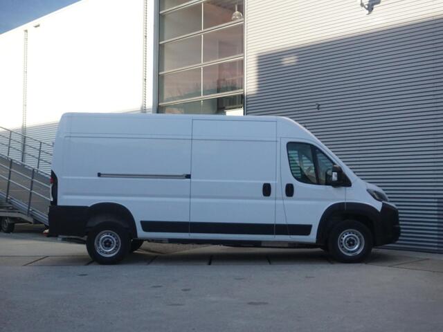 Fiat E-Ducato 4.25t L3H2 Heavy 110 kWh | 270 graden achterdeuren | camera's | parkeersensoren voor & achter | dodehoekwaarschuwing | betimmering | rijklaarprijs