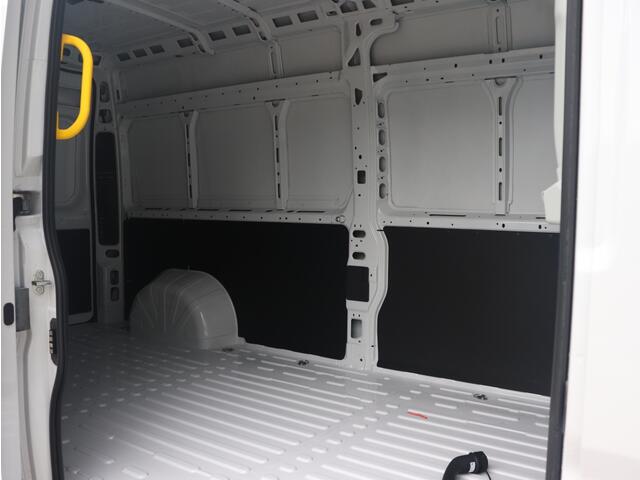 Fiat E-Ducato 3.5t L3H2 H 110 kWh