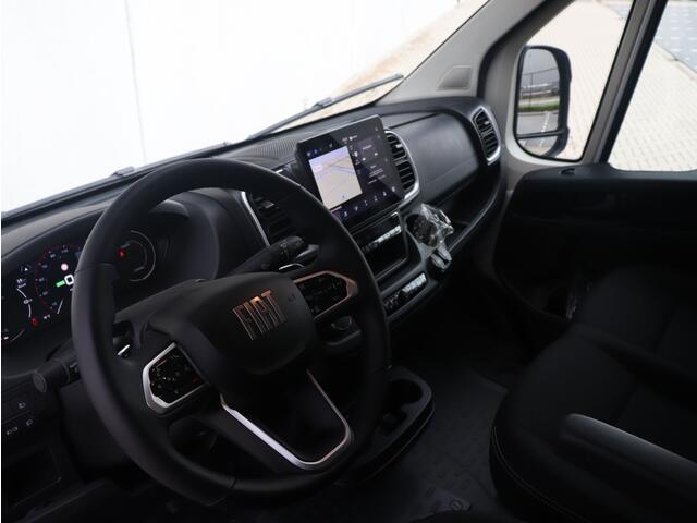 Fiat E-Ducato 3.5t L3H2 H 110 kWh