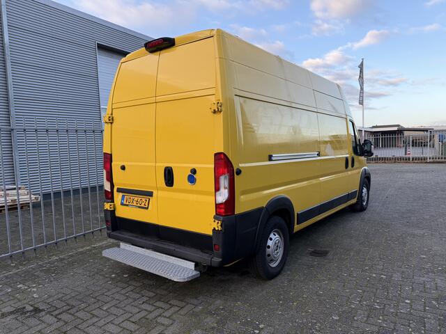 Fiat E-Ducato 