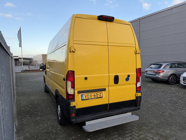 Fiat E-Ducato 