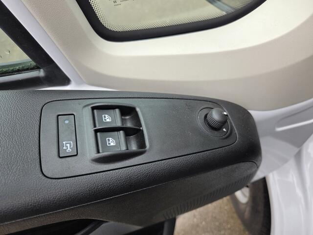 Fiat E-Ducato = Citroen E-Jumper L3H2 ALS NIEUW SLECHTS 475 KM 70Kwh