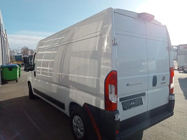 Fiat E-Ducato 3.5T L3H2 47 kWh 123pk - L3H2 - Camera Standplaats: Groningen