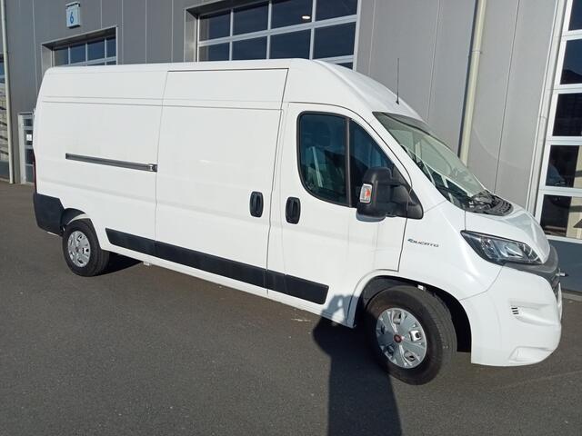 Fiat E-Ducato 3.5T L3H2 47 kWh 123pk - L3H2 - Camera Standplaats: Groningen