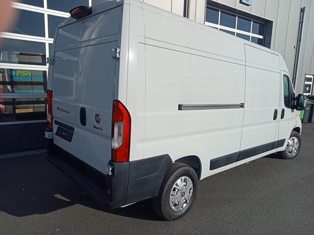 Fiat E-Ducato 3.5T L3H2 47 kWh 123pk - L3H2 - Camera Standplaats: Groningen