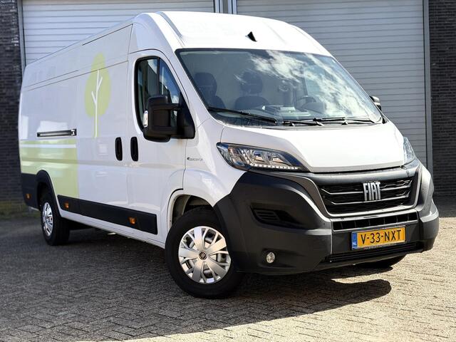 Fiat E-Ducato 3.5T L4H3 47 kWh - NIEUWSTAAT
