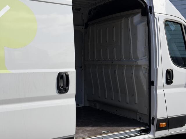 Fiat E-Ducato 3.5T L4H3 47 kWh - NIEUWSTAAT