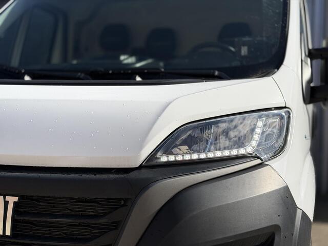 Fiat E-Ducato 3.5T L4H3 47 kWh - NIEUWSTAAT