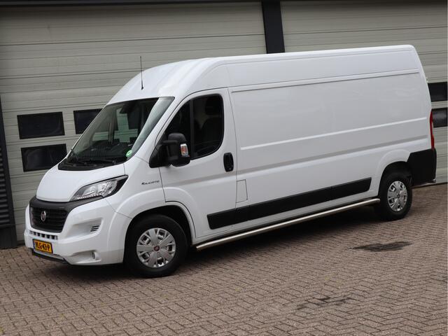 Fiat E-Ducato 3.5T L3H2 Maxi 47 kWh - Snelladen - Camera - Cruise - Clima