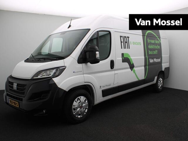 Fiat E-Ducato 3.5T L3H2 79 kWh | Grote Accu | Snellader | Betimmering |