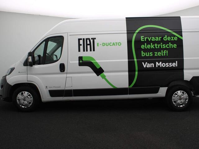 Fiat E-Ducato 3.5T L3H2 79 kWh | Grote Accu | Snellader | Betimmering |