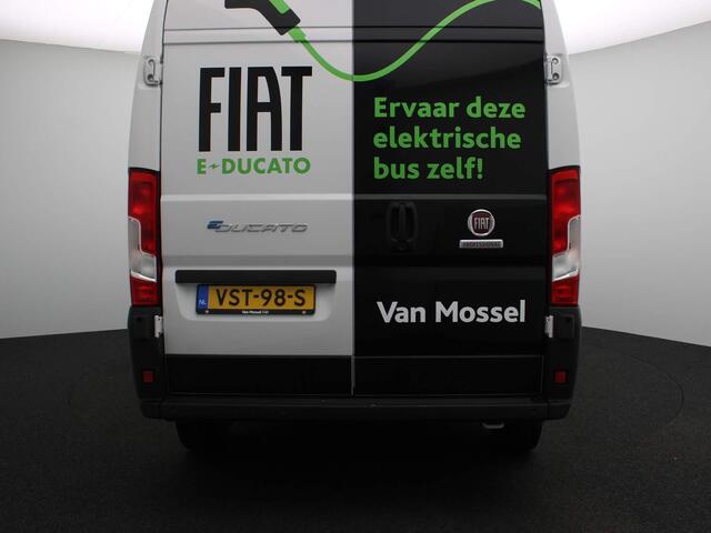 Fiat E-Ducato 3.5T L3H2 79 kWh | Grote Accu | Snellader | Betimmering |