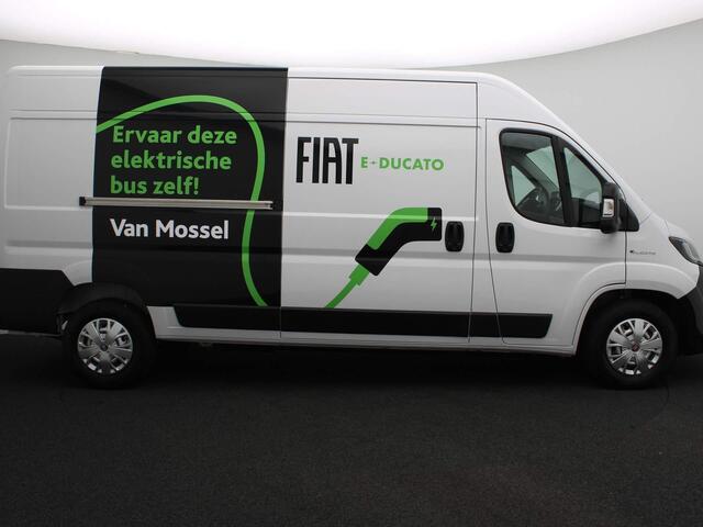 Fiat E-Ducato 3.5T L3H2 79 kWh | Grote Accu | Snellader | Betimmering |