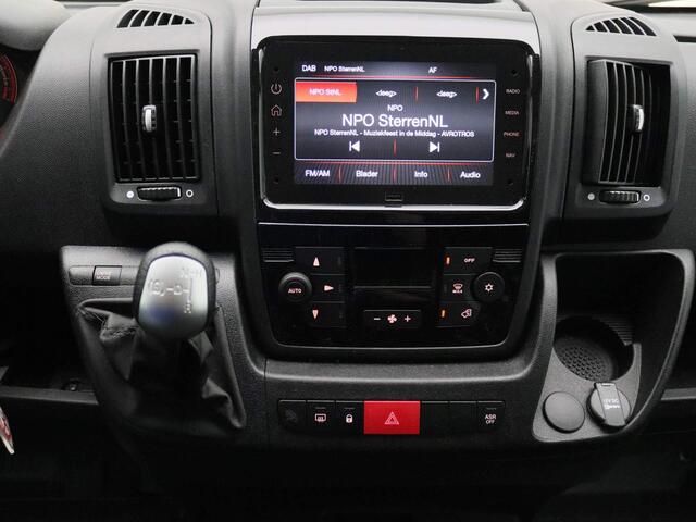 Fiat E-Ducato 3.5T L3H2 79 kWh | Grote Accu | Snellader | Betimmering |