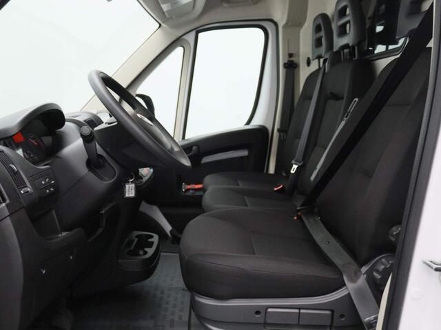Fiat E-Ducato 3.5T L3H2 79 kWh | Grote Accu | Snellader | Betimmering |