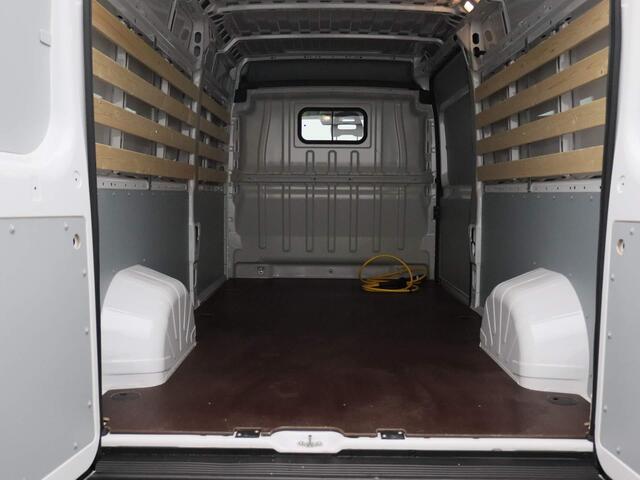 Fiat E-Ducato 3.5T L3H2 79 kWh | Grote Accu | Snellader | Betimmering |