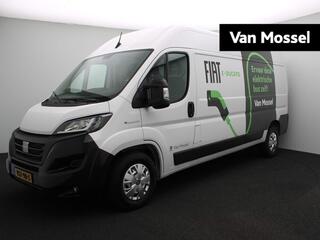 Fiat E-Ducato