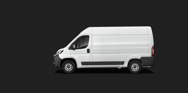 Fiat E-Ducato 3.5t L3H2 Heavy 110 kWh | NU TE BESTELLEN | VANAF ¤ 53.700,- | MKB KORTING Q4 VANAF 15% | MEERDERE MATEN BESCHIKBAAR | TOT 8 JAAR GARANTIE
