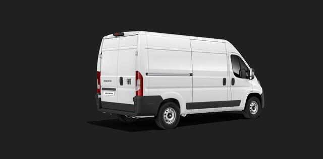 Fiat E-Ducato 3.5t L3H2 Heavy 110 kWh | NU TE BESTELLEN | VANAF ¤ 53.700,- | MKB KORTING Q4 VANAF 15% | MEERDERE MATEN BESCHIKBAAR | TOT 8 JAAR GARANTIE