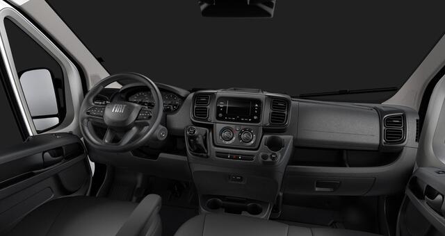 Fiat E-Ducato 3.5t L3H2 Heavy 110 kWh | NU TE BESTELLEN | VANAF ¤ 53.700,- | MKB KORTING Q4 VANAF 15% | MEERDERE MATEN BESCHIKBAAR | TOT 8 JAAR GARANTIE