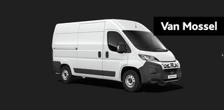 Fiat E-Ducato