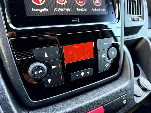 Fiat E-Ducato 3.5T L3H2 79 kWh 4224km!, 3-Persoons, App Connect, Camera