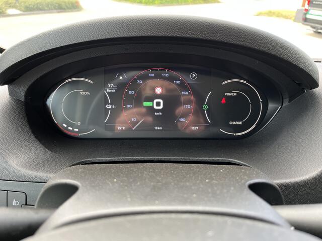 Fiat E-Ducato 3.5t L3H2 Heavy 110 kWh | 2.400kg trekgewicht |