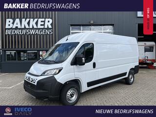 Fiat E-Ducato