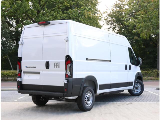 Fiat E-Ducato 4.25t L3H2 Heavy 110 kWh | 8 jaar garantie |