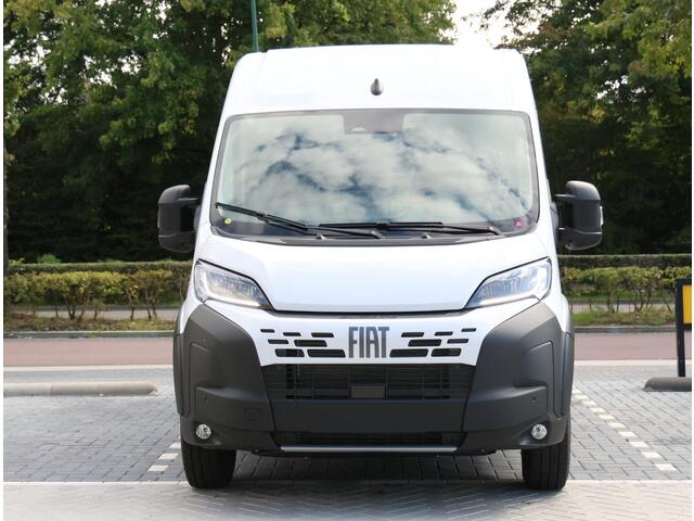 Fiat E-Ducato 4.25t L3H2 Heavy 110 kWh | 8 jaar garantie |