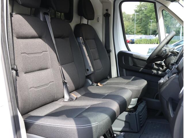 Fiat E-Ducato 4.25t L3H2 Heavy 110 kWh | 8 jaar garantie |