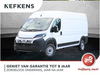 Fiat E-Ducato