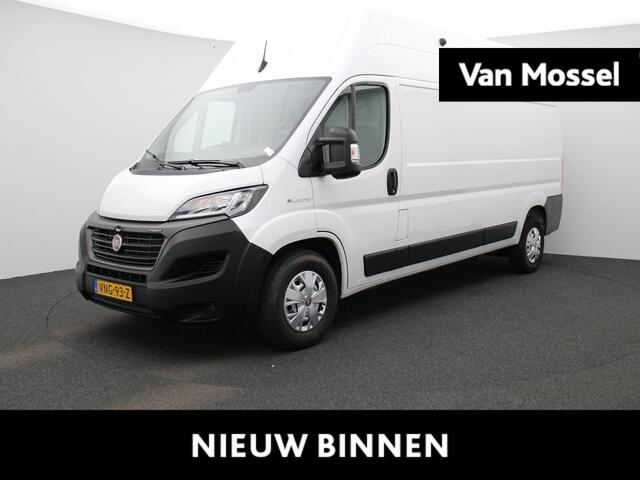 Fiat E-Ducato 3.5T L3H3 47 kWh