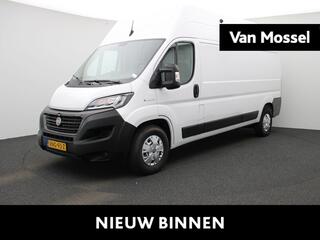 Fiat E-Ducato
