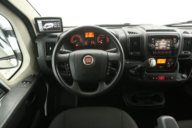 Fiat E-Ducato 79 kWh Long Range L3H2 | Airco | Camera | 3 Zits | Navi | Parkeersens.