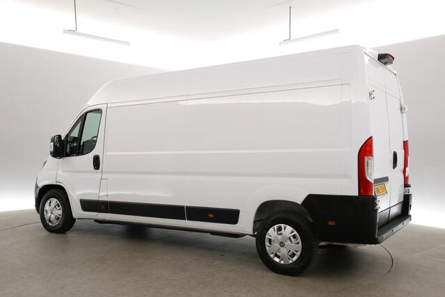 Fiat E-Ducato 79 kWh Long Range L3H2 | Airco | Camera | 3 Zits | Navi | Parkeersens.