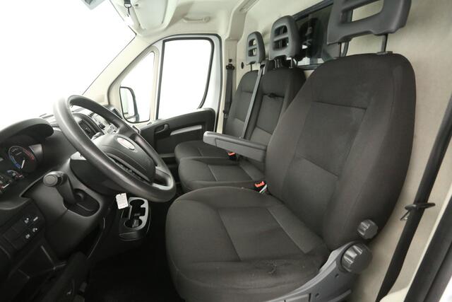 Fiat E-Ducato 79 kWh Long Range L3H2 | Airco | Camera | 3 Zits | Navi | Parkeersens.