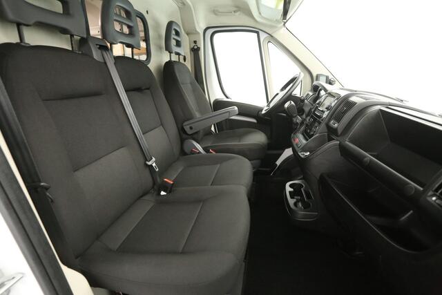 Fiat E-Ducato 79 kWh Long Range L3H2 | Airco | Camera | 3 Zits | Navi | Parkeersens.