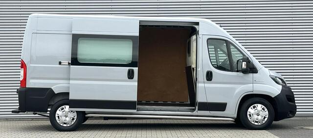 Fiat E-Ducato 3.5T L3H2 79 kWh LONG RANGE Speciale kleur