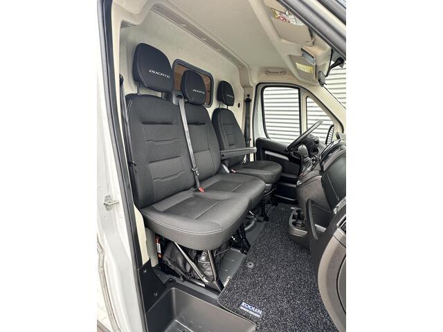 Fiat E-Ducato 3.5T L3H2 79 kWh LONG RANGE Speciale kleur